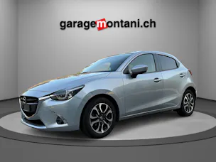 MAZDA 2 1.5 115 Revolution