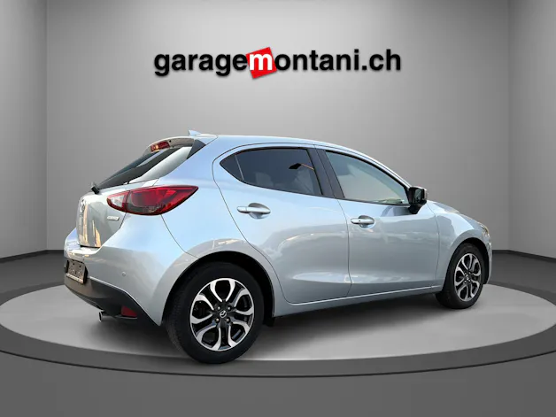MAZDA 2 1.5 115 Revolution