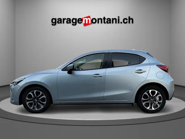 MAZDA 2 1.5 115 Revolution