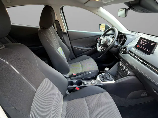 MAZDA 2 1.5 115 Revolution