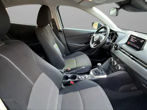 MAZDA 2 1.5 115 Revolution