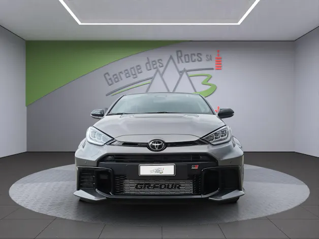 Toyota GR Yaris 1.6 Turbo Sport 4x4