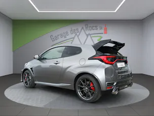 Toyota GR Yaris 1.6 Turbo Sport 4x4