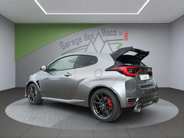 Toyota GR Yaris 1.6 Turbo Sport 4x4