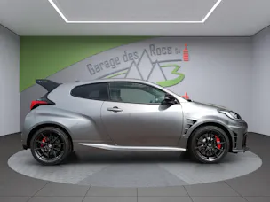 Toyota GR Yaris 1.6 Turbo Sport 4x4