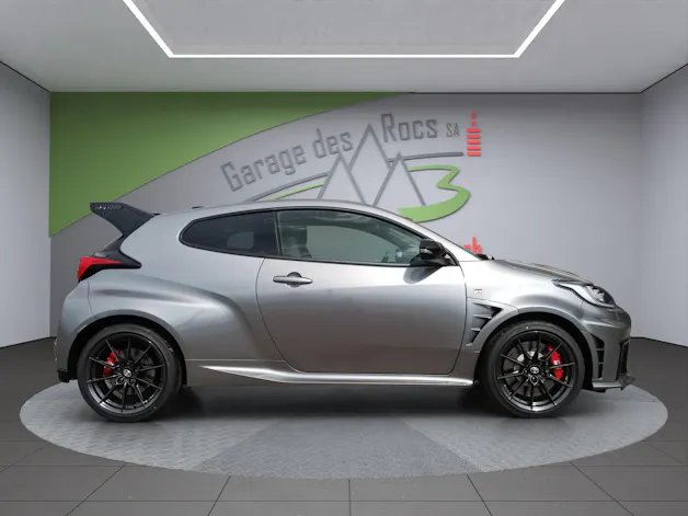 Toyota GR Yaris 1.6 Turbo Sport 4x4