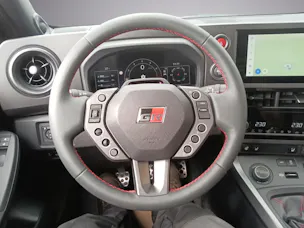 Toyota GR Yaris 1.6 Turbo Sport 4x4