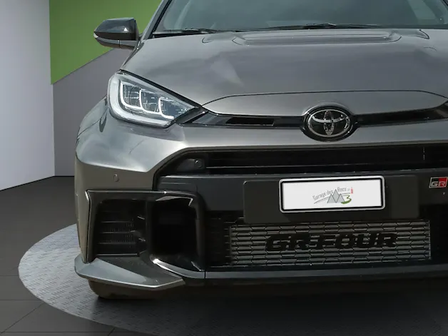 Toyota GR Yaris 1.6 Turbo Sport 4x4