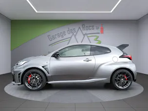Toyota GR Yaris 1.6 Turbo Sport 4x4
