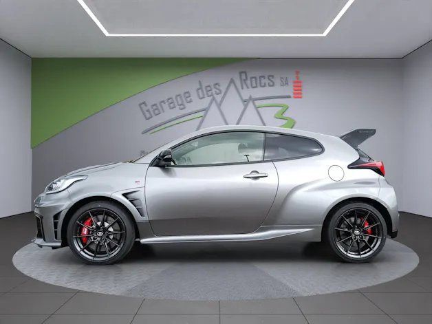 Toyota GR Yaris 1.6 Turbo Sport 4x4
