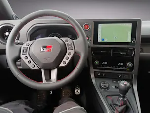 Toyota GR Yaris 1.6 Turbo Sport 4x4