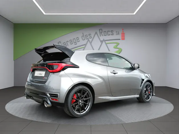 Toyota GR Yaris 1.6 Turbo Sport 4x4
