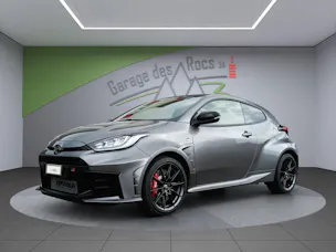 Toyota GR Yaris 1.6 Turbo Sport 4x4