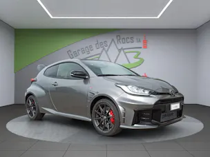 Toyota GR Yaris 1.6 Turbo Sport 4x4