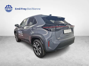 Fahrzeugbild TOYOTA Yaris Cross 1.5 VVT-i HSD Trend AWD-i