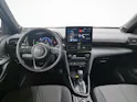 Toyota Yaris Cross 1.5 VVT-i HSD Trend AWD-i