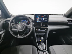 Fahrzeugbild TOYOTA Yaris Cross 1.5 VVT-i HSD Trend AWD-i