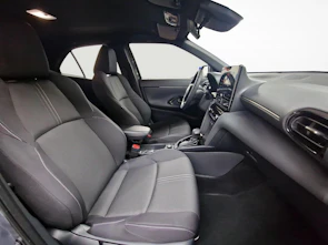 Fahrzeugbild TOYOTA Yaris Cross 1.5 VVT-i HSD Trend AWD-i