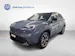 Toyota Yaris Cross 1.5 VVT-i HSD Trend AWD-i