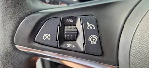 OPEL Adam 1.4i Turbo S S/S
