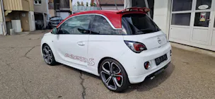 OPEL Adam 1.4i Turbo S S/S