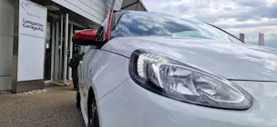 OPEL Adam 1.4i Turbo S S/S