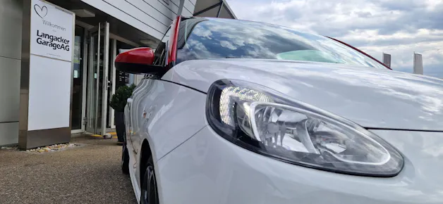 OPEL Adam 1.4i Turbo S S/S