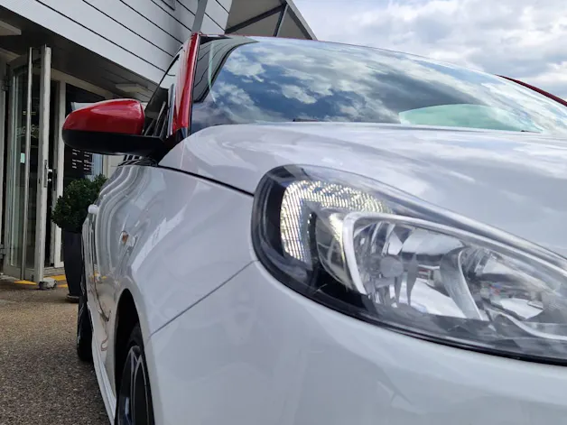 OPEL Adam 1.4i Turbo S S/S