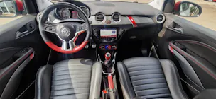 OPEL Adam 1.4i Turbo S S/S