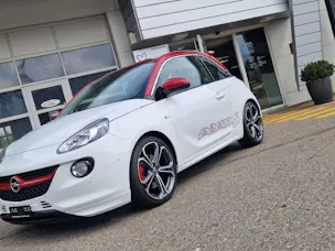 OPEL Adam 1.4i Turbo S S/S