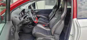 OPEL Adam 1.4i Turbo S S/S