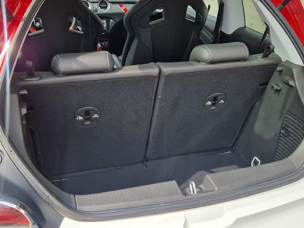 OPEL Adam 1.4i Turbo S S/S