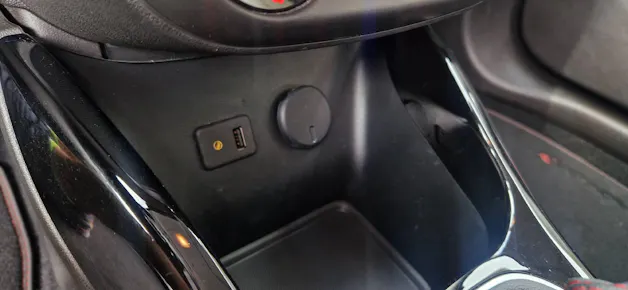 OPEL Adam 1.4i Turbo S S/S