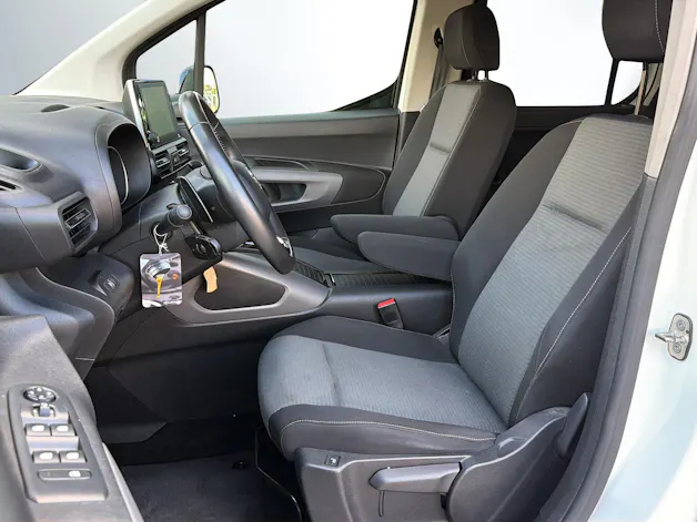 Toyota Proace City Verso L1 1.2 130 Trend