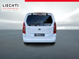 Toyota Proace City Verso L1 1.2 130 Trend