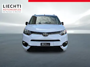Toyota Proace City Verso L1 1.2 130 Trend