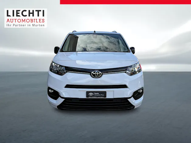 Toyota Proace City Verso L1 1.2 130 Trend