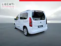 Toyota Proace City Verso L1 1.2 130 Trend