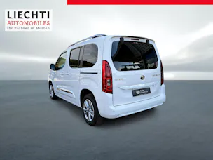 Toyota Proace City Verso L1 1.2 130 Trend