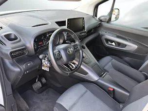 Toyota Proace City Verso L1 1.2 130 Trend