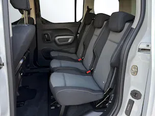 Toyota Proace City Verso L1 1.2 130 Trend