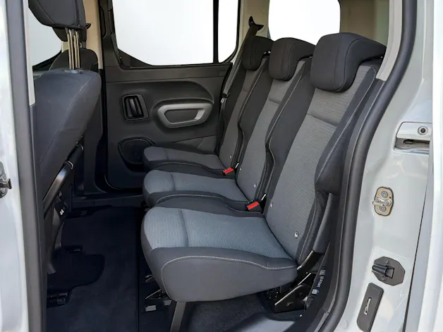 Toyota Proace City Verso L1 1.2 130 Trend