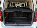 Toyota Proace City Verso L1 1.2 130 Trend