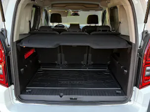 Toyota Proace City Verso L1 1.2 130 Trend