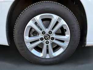 Toyota Proace City Verso L1 1.2 130 Trend