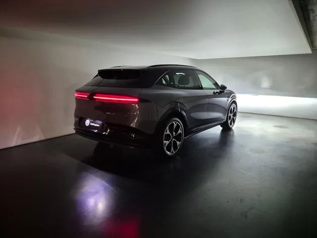 ZEEKR 7X Privilege AWD - Leasing ab 1.29%