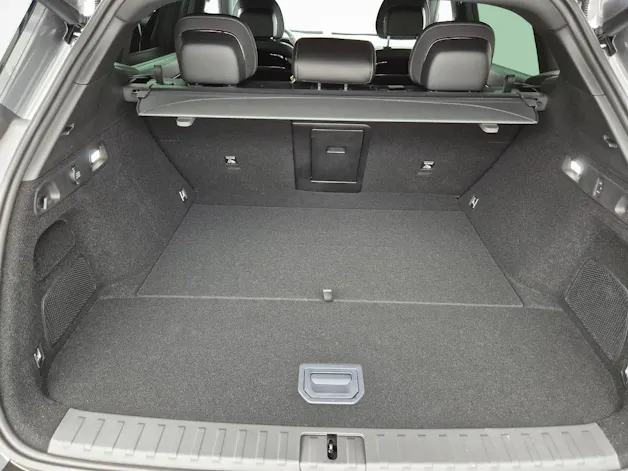 ZEEKR 7X Privilege AWD - Leasing ab 1.29%