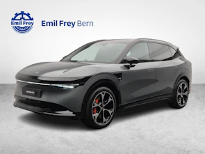 image du véhicule ZEEKR 7X Privilege AWD - Leasing ab 1.29%