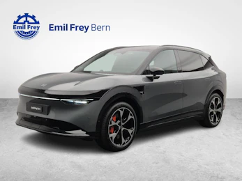 image du véhicule ZEEKR 7X Privilege AWD - Leasing ab 1.29%