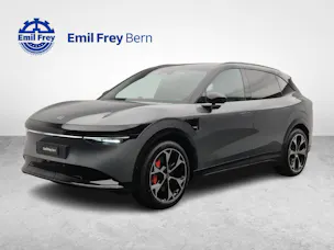 ZEEKR 7X Privilege AWD - Leasing ab 1.29%